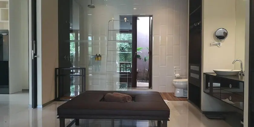 This is a Fantastic Honeymoon Exotic Villa 3 No Pet - Öne Çıkan Resim