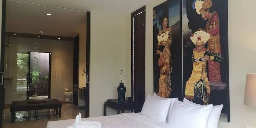 This is the Best Villa for Your Honeymoon With Pool too No Pet - Öne Çıkan Resim