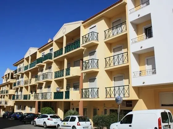 This Warm and Comfortable Apartment is Located Just Outside the City of Lagos