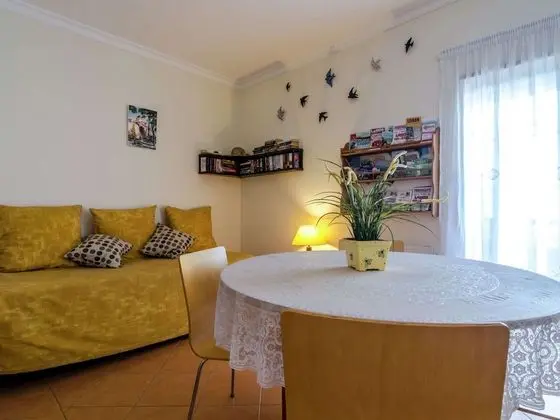 This Warm and Comfortable Apartment is Located Just Outside the City of Lagos - Yerinde Yemek