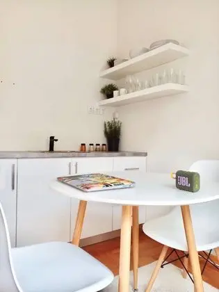 Thisio Junior Athenian Apartment