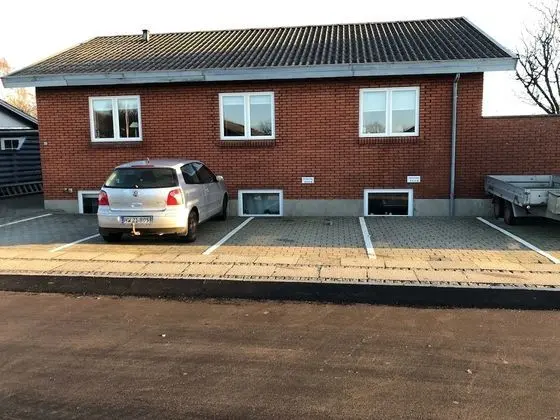 Thisted Bed and Breakfast