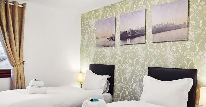 Thistle Apartments - Bon-accord Apartment