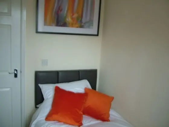 Thistle Cottage - Oda