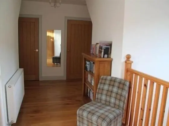 Thistle Dhu Bed & Breakfast - Lobi