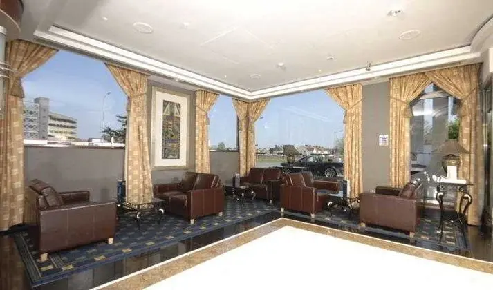 Thistle Express Swindon