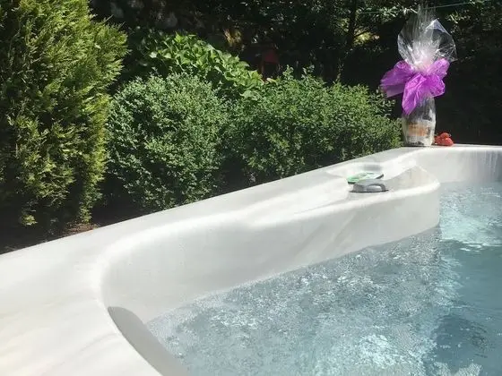 Thistle Haugh, the Peaceful House With a hot tub - Spa
