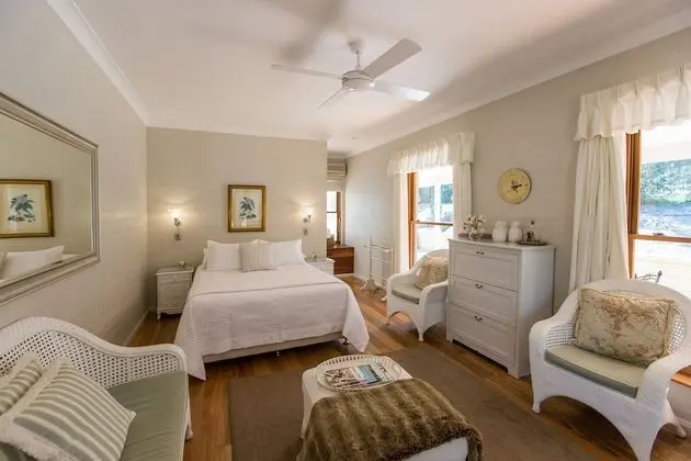 Thistle Hill Guest House - Oda