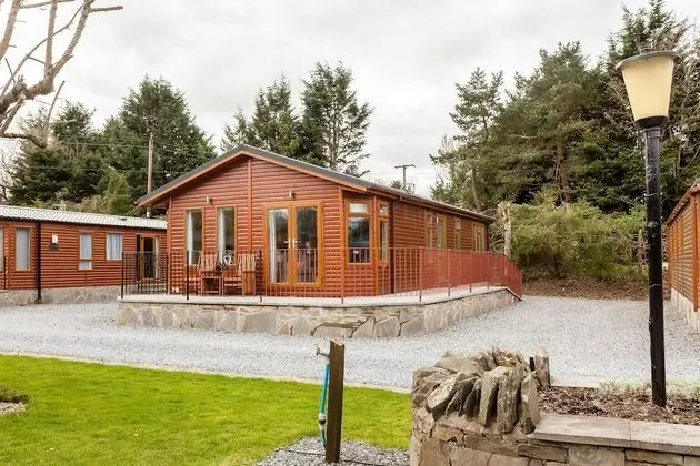 Thistle Lodge - Öne Çıkan Resim
