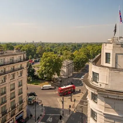 Thistle London Marble Arch
