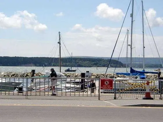 Thistle Poole