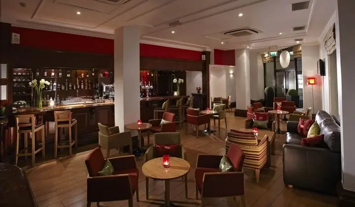 Thistle Trafalgar, Leicester Square - Bar
