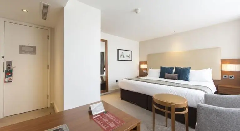 Thistle Trafalgar, Leicester Square - Oda