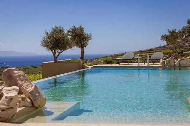 Villa Thita Estate