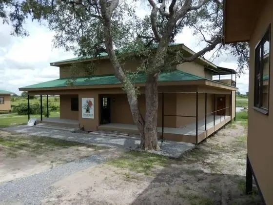 Thobolo's Bush Lodge - 1