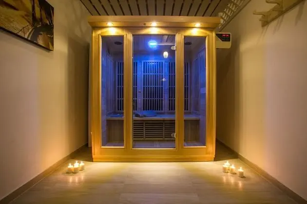 Tholaria Boutique Hotel - Spa