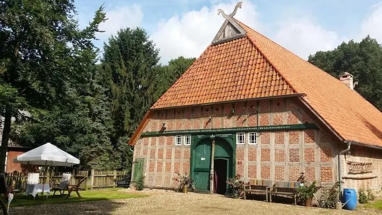 Thölkes Hus - 1