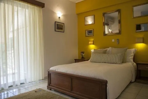 Villa Thomais