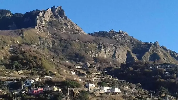 Villa Thomas B&B - Dış Mekan
