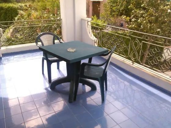 Villa Thomas B&B - Oda