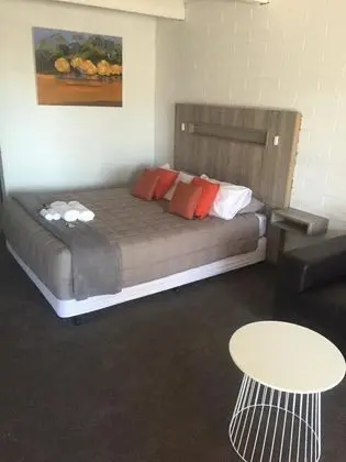 Thomas Lodge Motel - Oda
