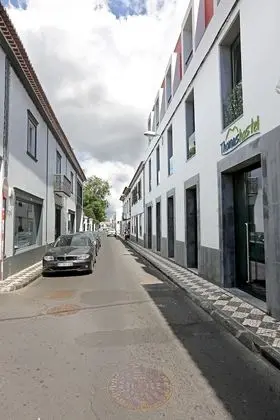 Thomas Place - Dış Mekan