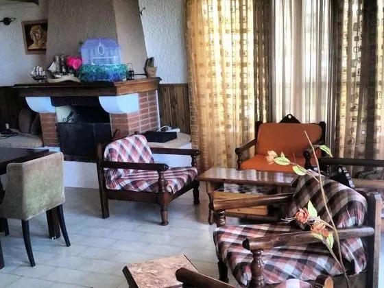 Thomas Hotel - Lobi