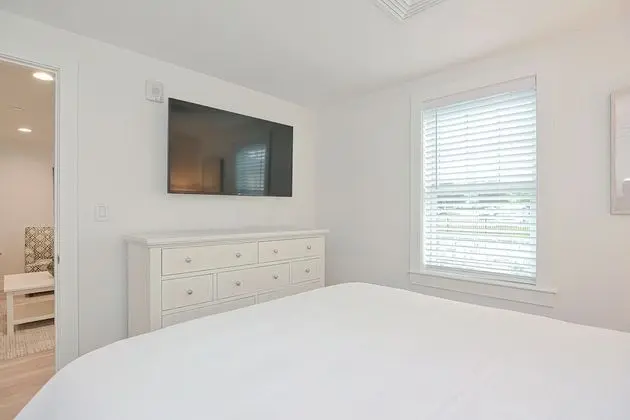 Thomas Sea Suites - Oda