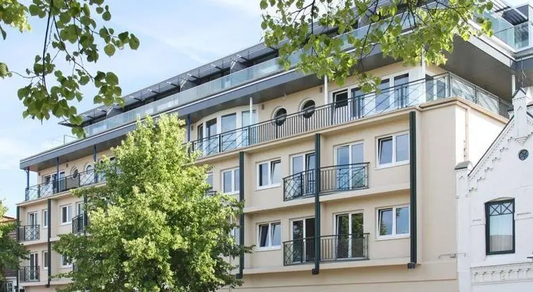 Thomas Hotel Spa & Lifestyle