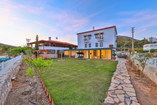 Thomas Suites DatçaFotoğrafı