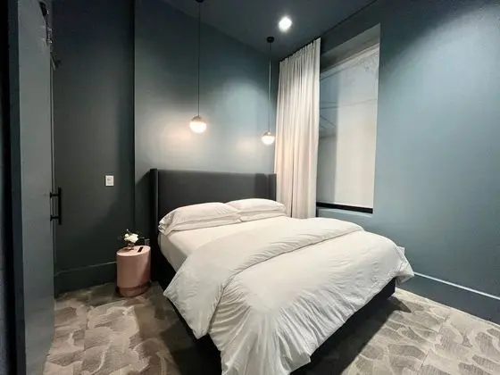 The Thomas Hotel - Oda