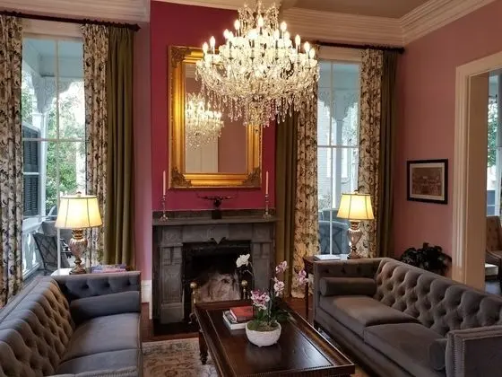 Thomas Weihs Haus - Lobi