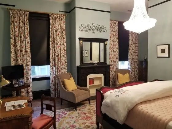 Thomas Weihs Haus - Oda
