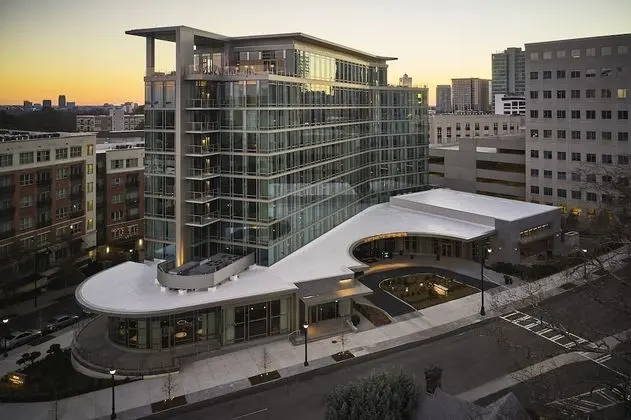 Thompson Buckhead