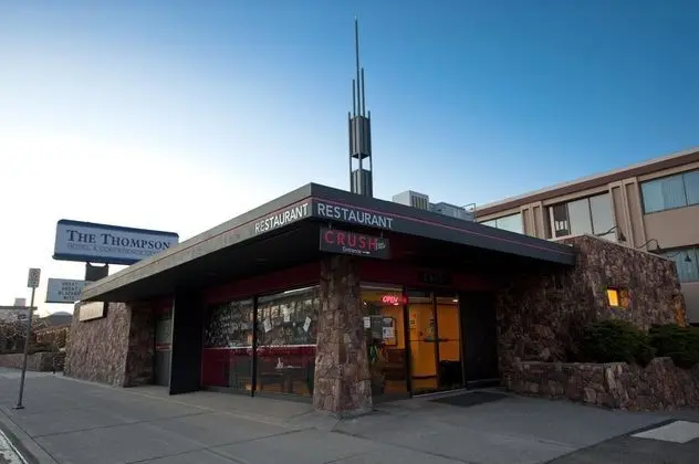 Thompson Hotel & Conference Center