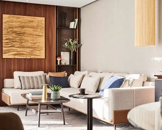 Thompson Madrid, a Hyatt Brand - Oda