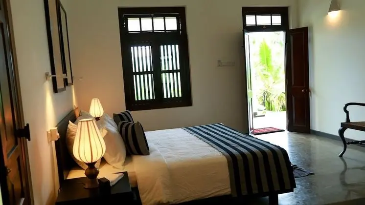 Thompson Manor - A Luxury Villa in Galle - Oda