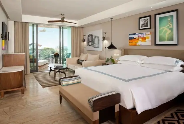 Thompson Playa del Carmen - Adults Only - a concept by Hyatt - Oda