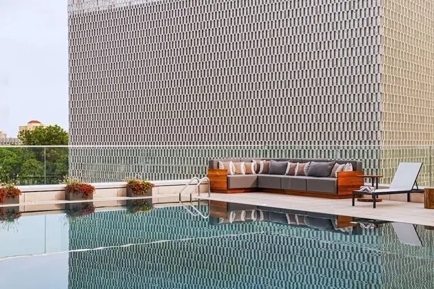 Thompson San Antonio – Riverwalk - Havuz