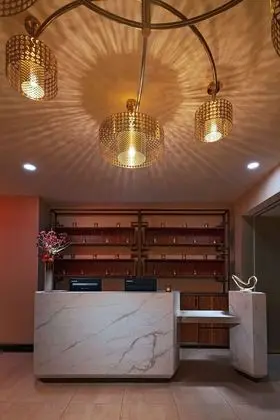 Thompson San Antonio – Riverwalk - Spa