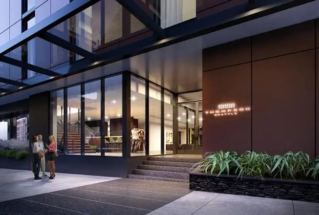 Thompson Seattle Hotel