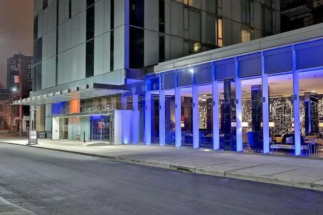 Thompson Toronto