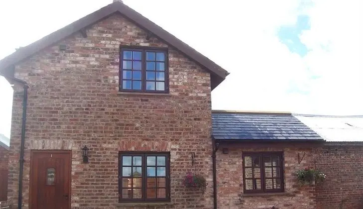 Thompsons Arms B&B