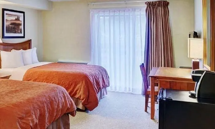 Thompson's Best Value Inn & Suites - Oda