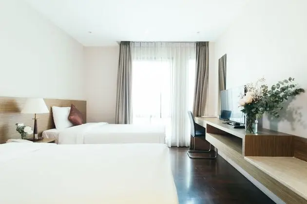 Thomson Residence Hotel - Oda