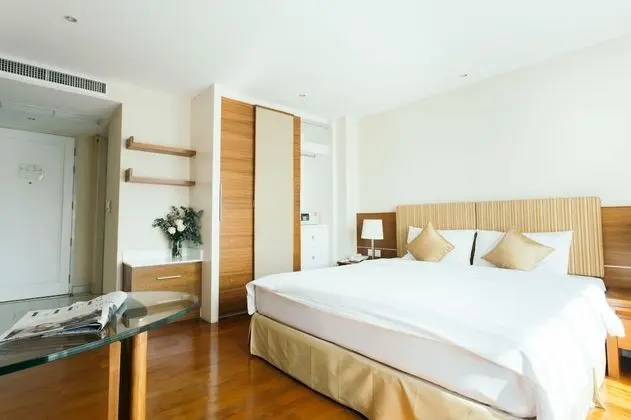 Thomson Residence Hotel - Öne Çıkan Resim