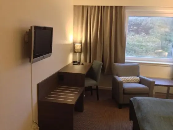 Thon Hotel Andrikken