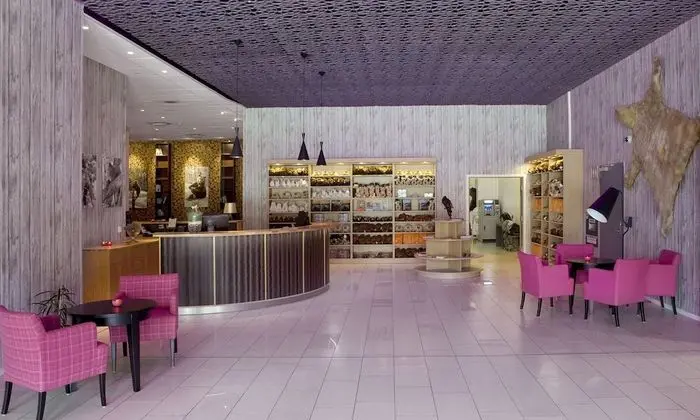 Thon Hotel Bjørneparken