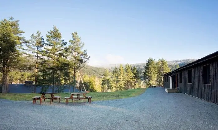 Thon Hotel Bjørneparken