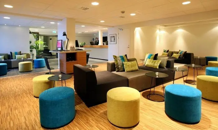 Thon Hotel Brønnøysund